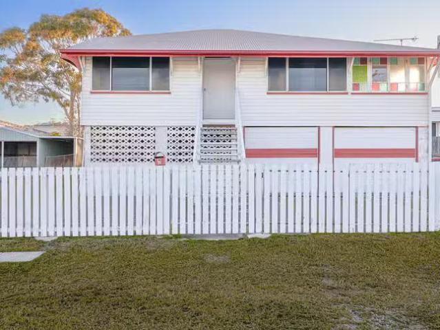 New 3 BR 3 Cotton Street, Barney Point, QLD 4680