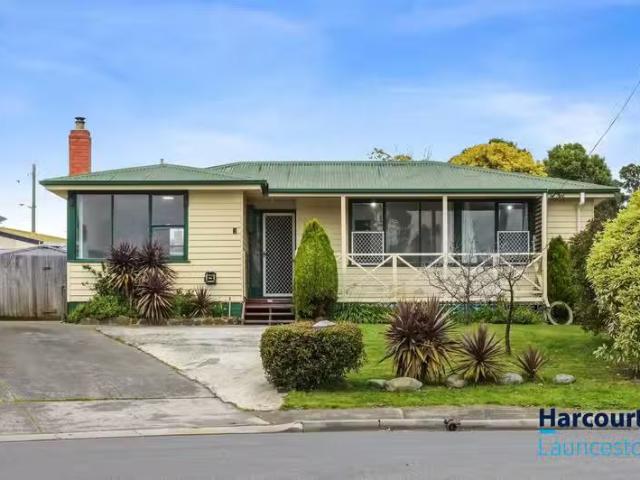 Cozy 3 BR 3 Devon Place, RAVENSWOOD, TAS 7250 House for Rent