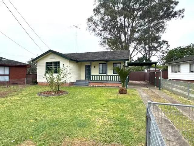 Cheap 3 BR 3 Mclaren Street, BLACKETT House for rent Listed b.