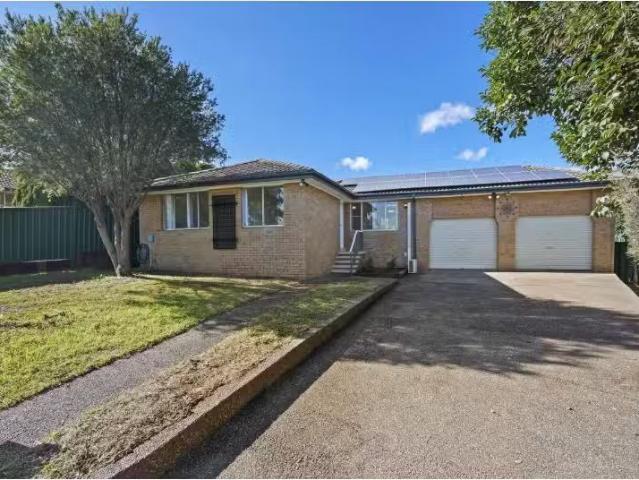 Cozy 3 BR 3 Paterson Place, MUSWELLBROOK House for rent Liste.