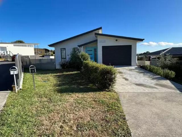 For Rent! 3 BR 3 Therese Street, BRIDPORT, TAS 7262 House fo.