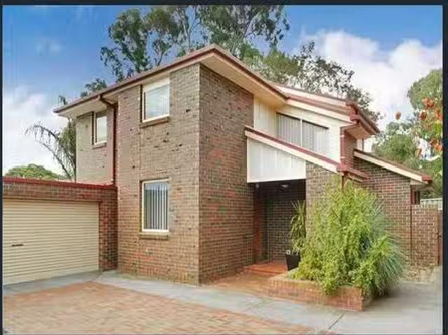 New 3 BR 4/5 Y Street, Ashburton, VIC 3147