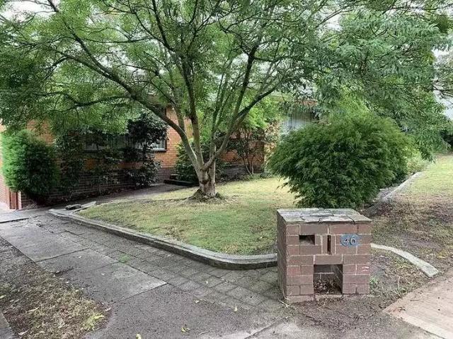 Cheap 3 BR 46 Olympus Drive, Templestowe Lower, VIC 3107