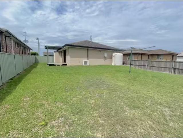 New 3 BR 46 Brown Street, Cessnock House for rent Listed by C.