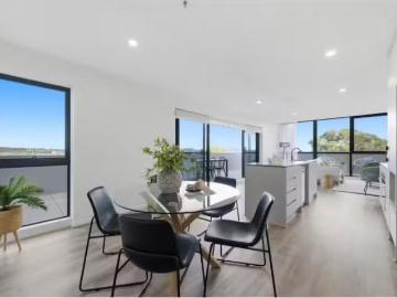 Charming 3 BR 417/181 Sutherland Crescent, Taylor Apartment fo.