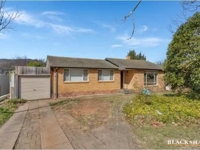 Cozy 3 BR 42 Stockdale Street, partson House for rent Listed.