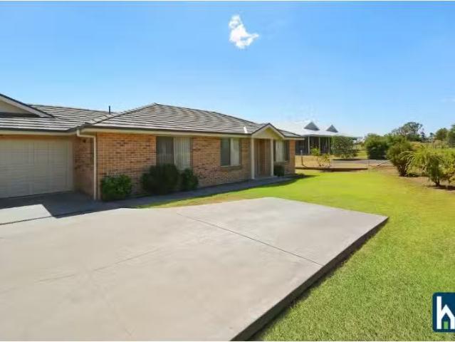 Just in! 3 BR 43B Silversmith Place, Gunnedah House for rent.