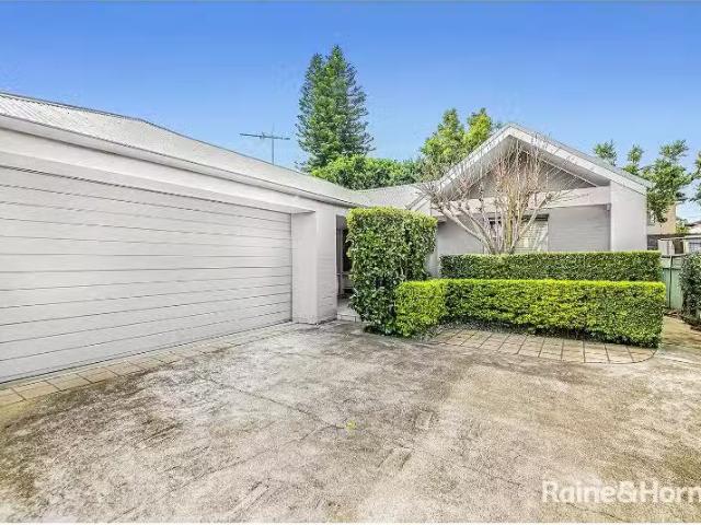 Cozy 3 BR 5/562 The Esplanade, WARNERS BAY House for rent Lis.
