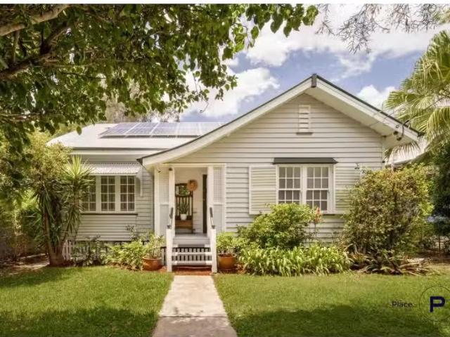 Unique 3 BR 55 Mirrabooka Road, ASHGROVE House for rent Liste.