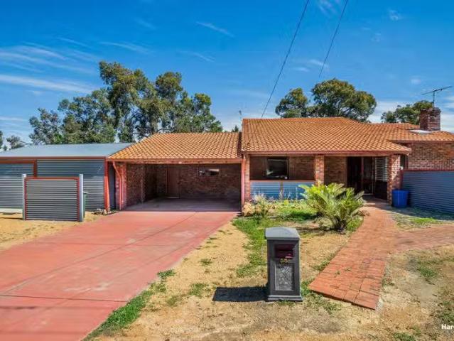 New 3 BR 55 Valley View Road, ROLEYSTONE, WA 6111 House for.