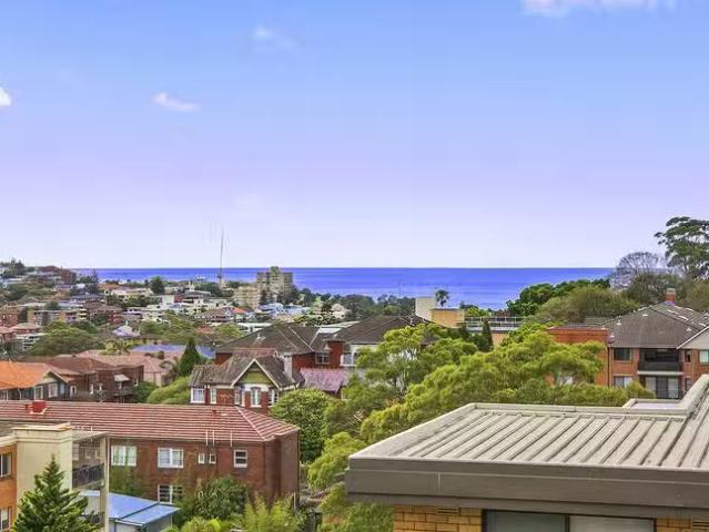 For Rent! 3 BR 5/5 7 Dudley Street, Randwick, NSW 2031