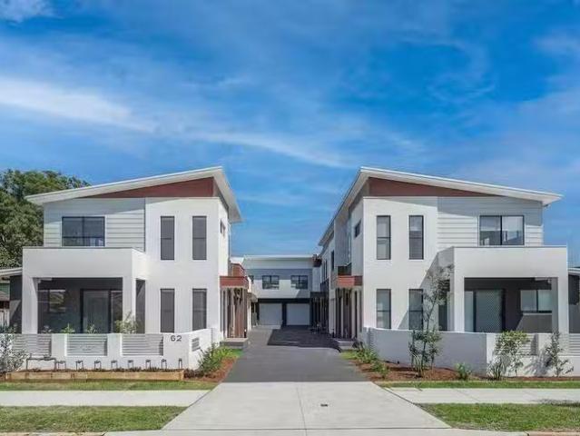 New 3 BR 5/62 Webb Road, Booker Bay, NSW 2257