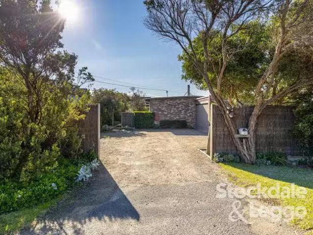 Charming 3 BR 59 Tiberius Road, St Andrews Beach, VIC 3941