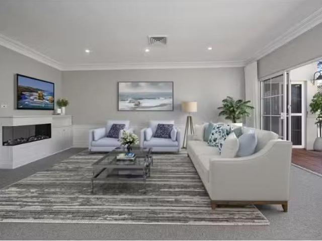 New 3 BR 5/11 Cates Place, St Ives Apartment for rent Listed.