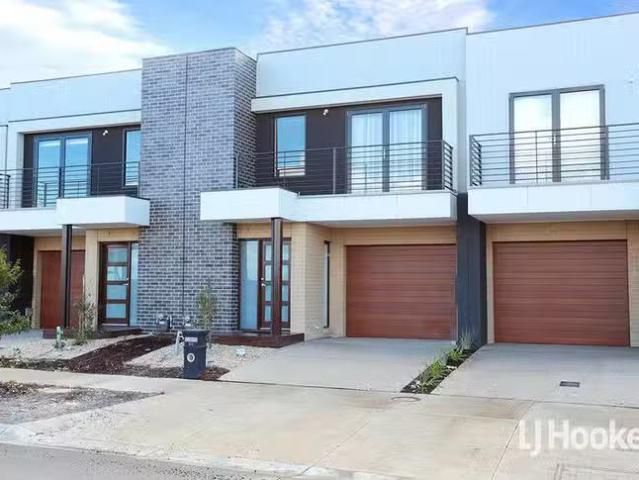 Cheap 3 BR 53 Airmaid Drive, Williams Landing, VIC 3027