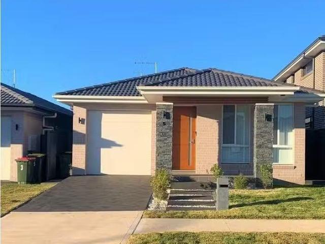 New 3 BR 5 Kerria Street, Marsden Park, NSW 2765