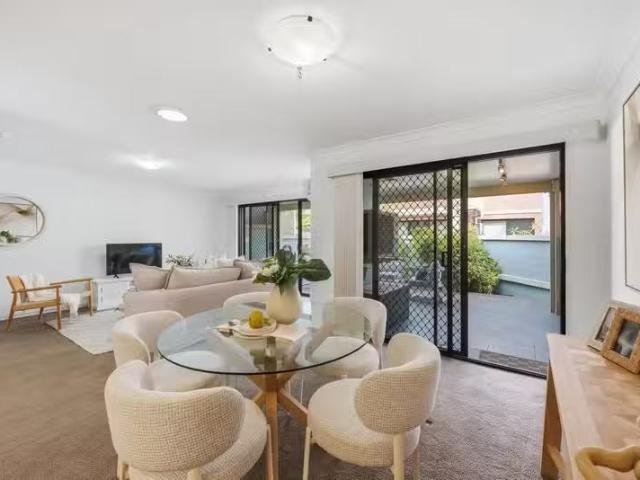Rental! 3 BR 66/6 Harbourview Court, CLEVELAND, QLD 4163 Tow.