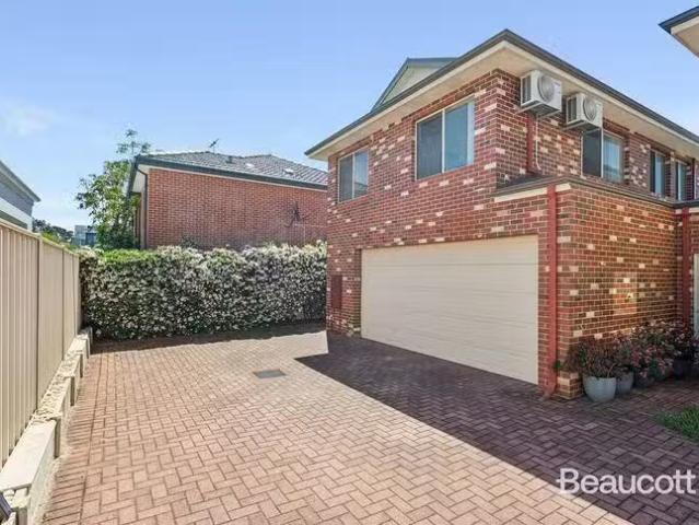 Cheap 3 BR 6/89 Smith Street, Highgate, WA 6003
