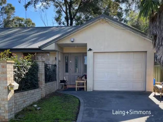 New 3 BR 68B Wehlow Street, MOUNT DRUITT House for rent Liste.