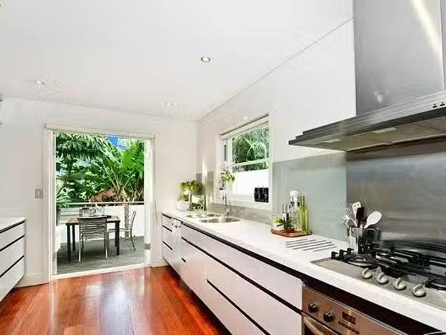 Just in! 3 BR 60 Gipps Street, Paddington, NSW 2021