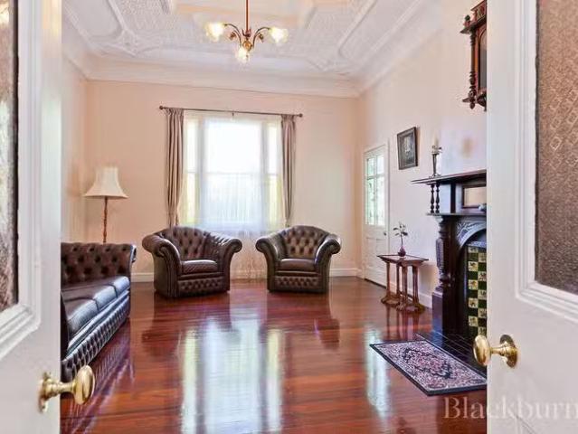 Charming 3 BR 60 St Leonards Avenue, West Leederville, WA 6007