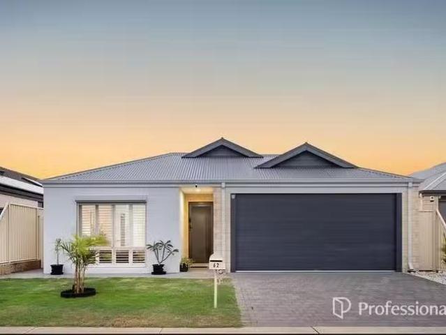 Just in! 3 BR 62 Forward Street, Baldivis, WA 6171