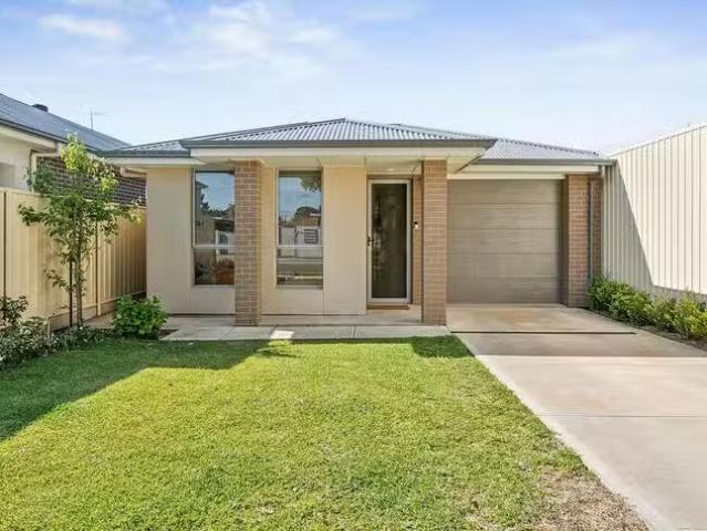 Unique 3 BR 62 Plymouth Avenue, Devon Park, SA 5008