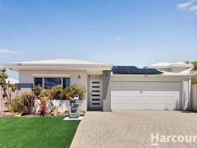 Just in! 3 BR 6 Cobbler Way, Two Rocks, WA 6037