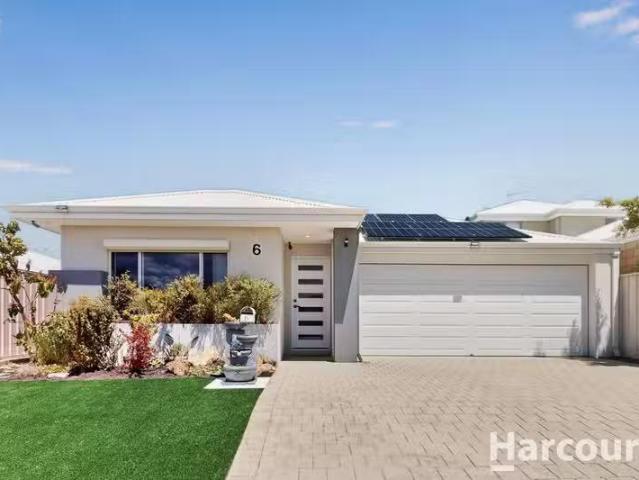 Rental! 3 BR 6 Cobbler Way, TWO ROCKS, WA 6037 House for Rent