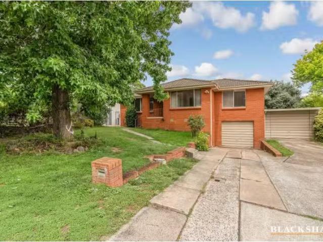 For Rent! 3 BR 6 Tiwi Place, Waramanga House for rent Listed.
