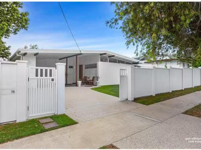 New 3 BR 78 Spencer Street, The Range, QLD 4700
