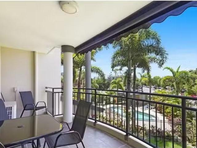 For Rent! 3 BR 7/17 Powell Street, Tweed Heads Apartment for r.