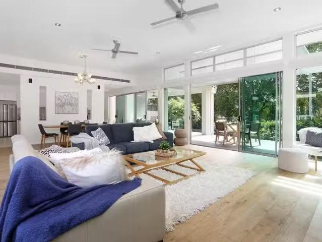 New 3 BR 739 Peninsula Drive, Robina, QLD 4226 House for Rent