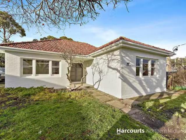 Just in! 3 BR 7 Blaydon Street, Kings Meadows, TAS 7249