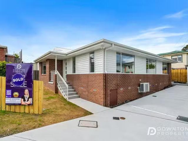 For Rent! 3 BR 7 Easton Avenue, West Moonah, TAS 7009