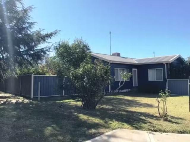 Just in! 3 BR 7 Minore Road, DUBBO House for rent Listed by C.