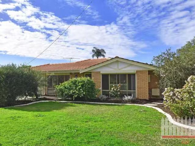 New 3 BR 83 Altone Road, Lockridge, WA 6054