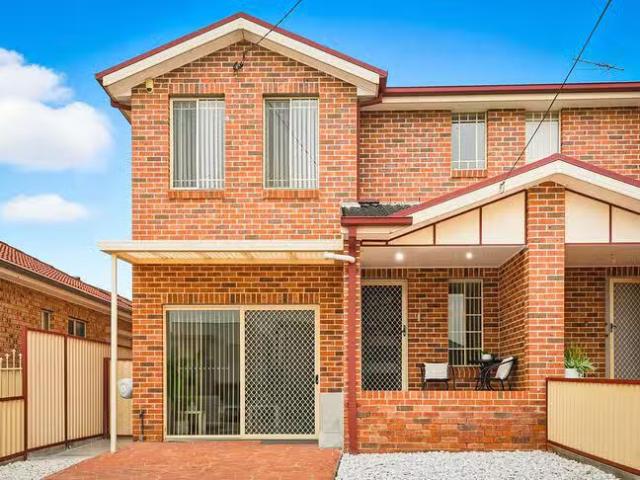 New 3 BR 83 Throsby Street, Fairfield Heights, NSW 2165