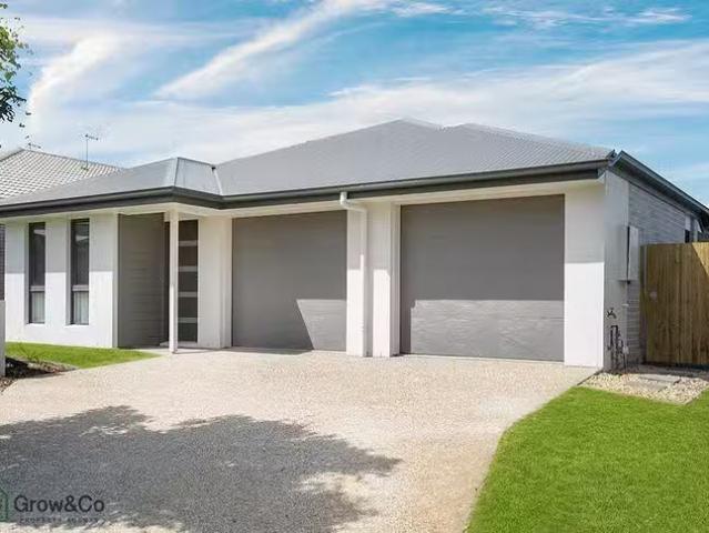 New 3 BR 8A Kenny Street, Morayfield, QLD 4506