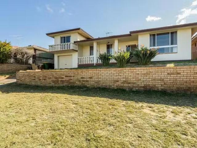New 3 BR 96 Phoenix Road, Hamilton Hill, WA 6163