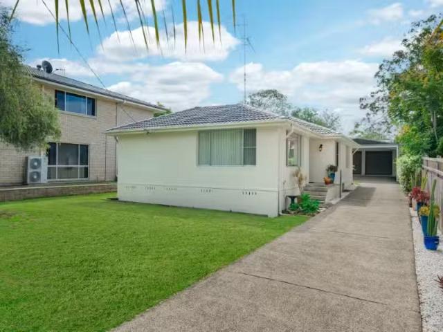 New 3 BR 9 Grafton Street, NELSON BAY House for rent Listed b.
