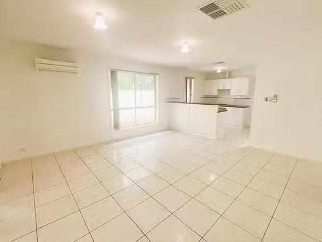 For Rent! 3 BR 9 Harry Court, Munno Para West, SA 5115