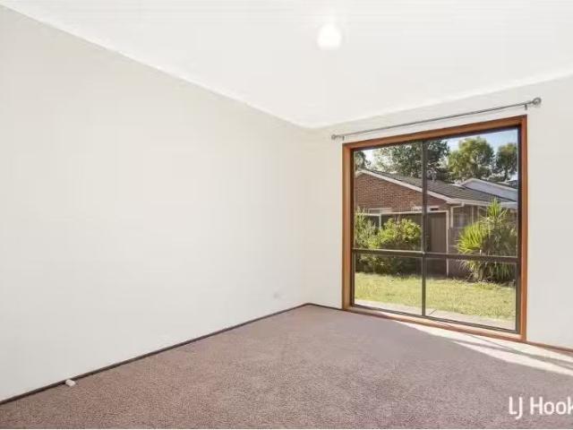 Just in! 3 Kidd Place, FLOREY House for rent Listed by Leasin.