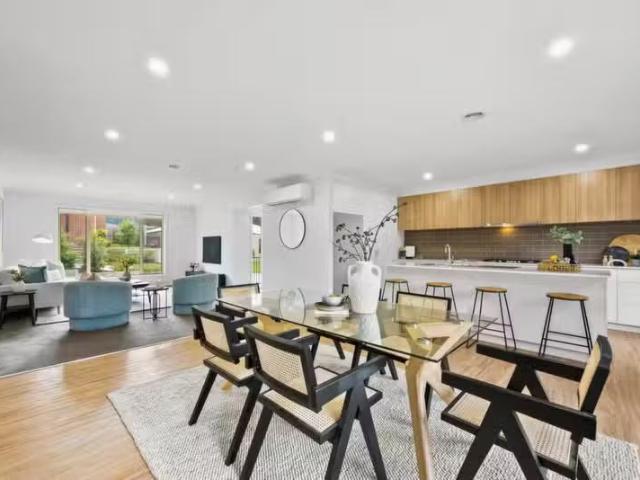 Unique 3 Kitchen Court, Ballarat North VIC 3350 Unit For Lease