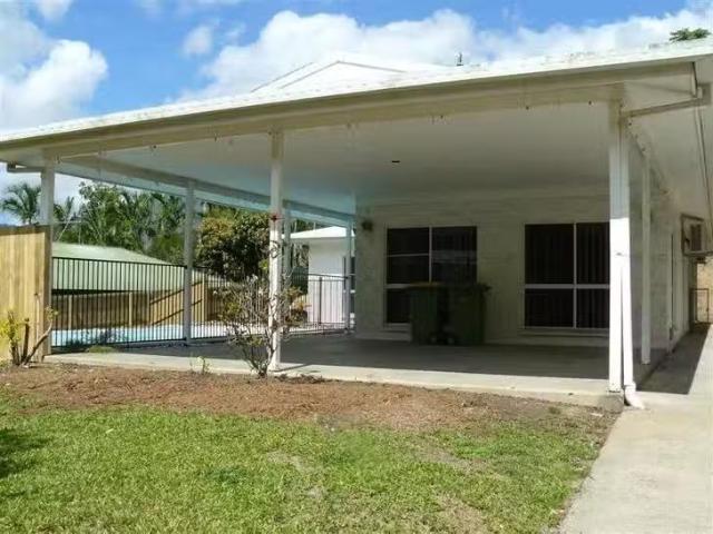 Deal! 3 Latreille Terrace, Brinsmead, QLD 4870