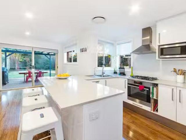 Unique 3 Lihon Street, Lane Cove West NSW 2066