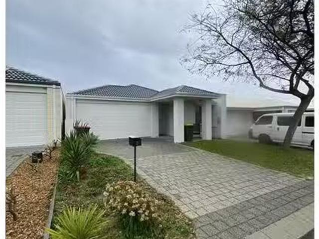 Charming 3 Pipefish Street, Alkimos, WA 6038