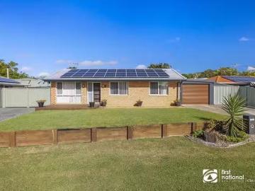 Deal! 3 Strachan Road, Victoria Point, QLD 4165