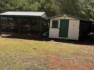 Nice 3 Thompson Street, Bridgetown, WA 6255