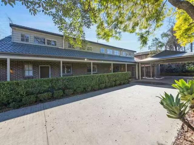 Charming 3 Virginia Place, West Pennant Hills, NSW 2125